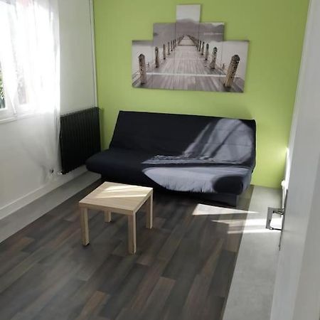Guern ,Maison A La Campagne Ngoại thất bức ảnh