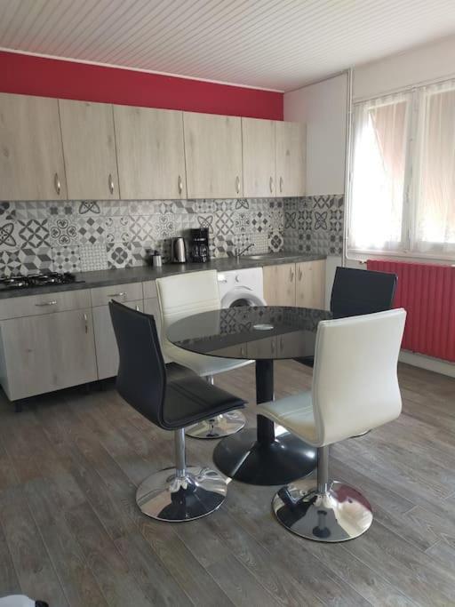 Guern ,Maison A La Campagne Ngoại thất bức ảnh