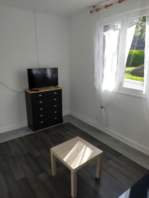 Guern ,Maison A La Campagne Ngoại thất bức ảnh